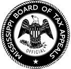 Board of Tax Appeals Seal