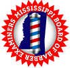 Board of Barber Examiners image