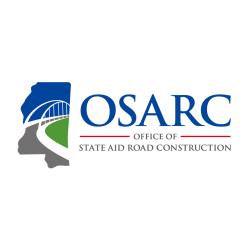 Office of State Aid Road Construction Logo