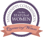 Commission on the State of Women logo