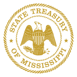 State Treasury Seal