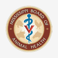 Board of Animal Health logo