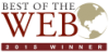 WebAward: Standard of Excellence - Government