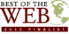 WebAward: Outstanding Website, Government