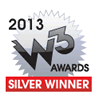 W3 Awards: Silver Winner
