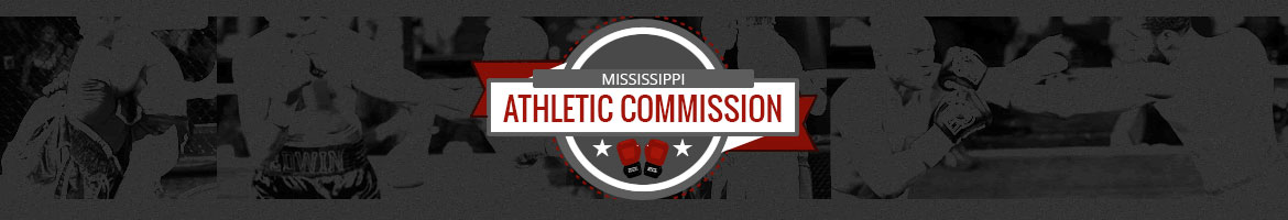 Mississippi Athletic Commission