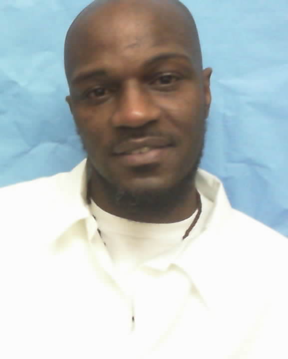 ANTONIO MCDOWELL