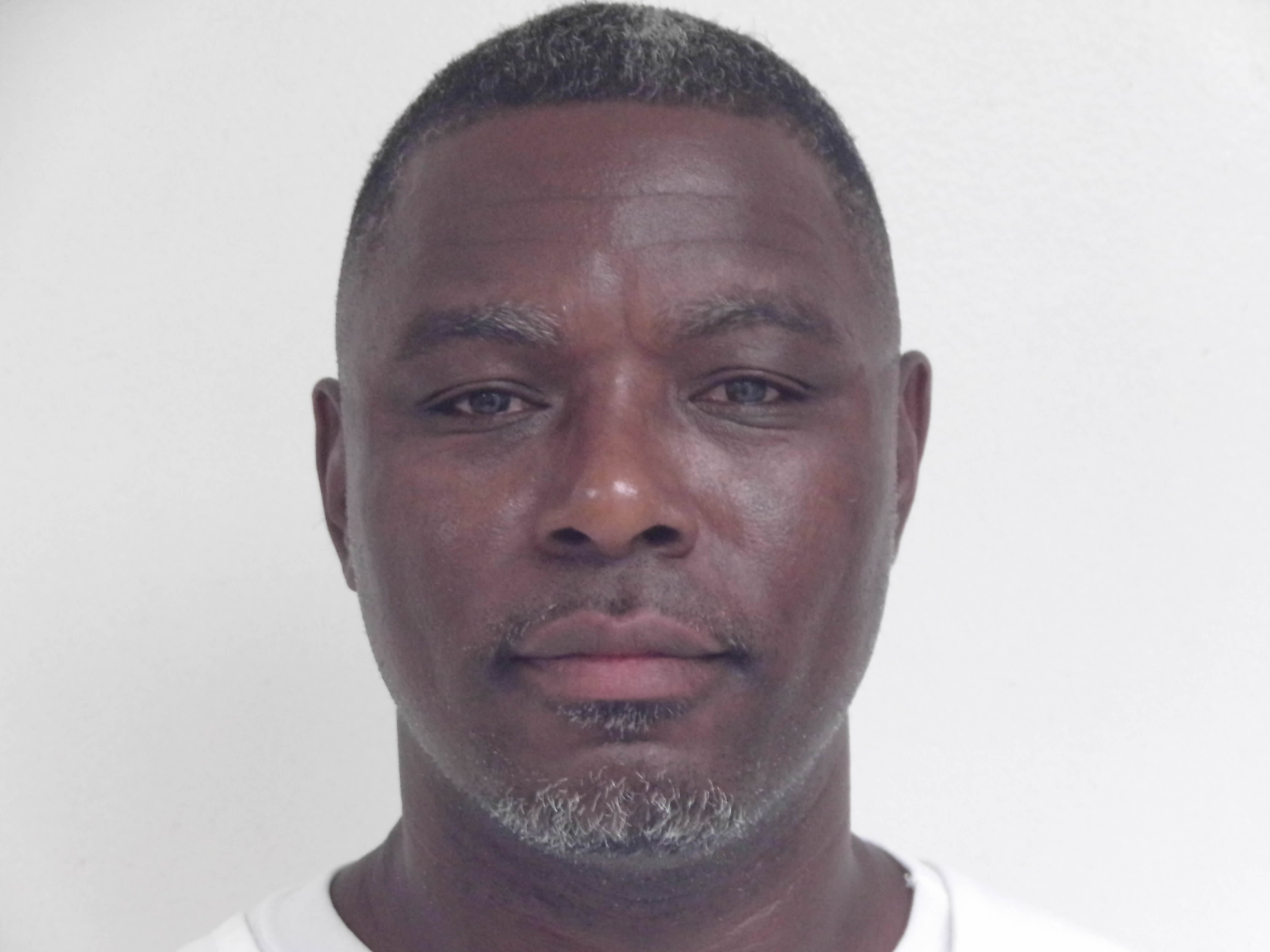 WALTER BURTON