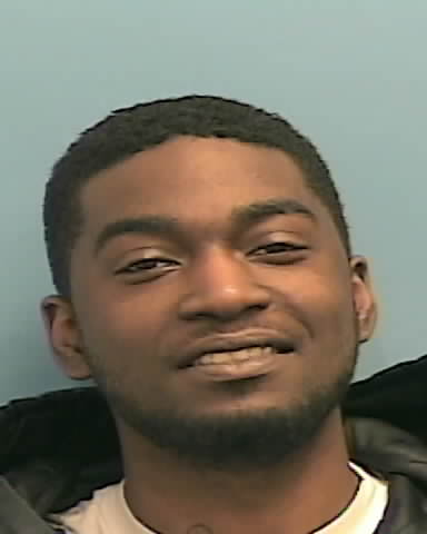 MARCUS STEELE