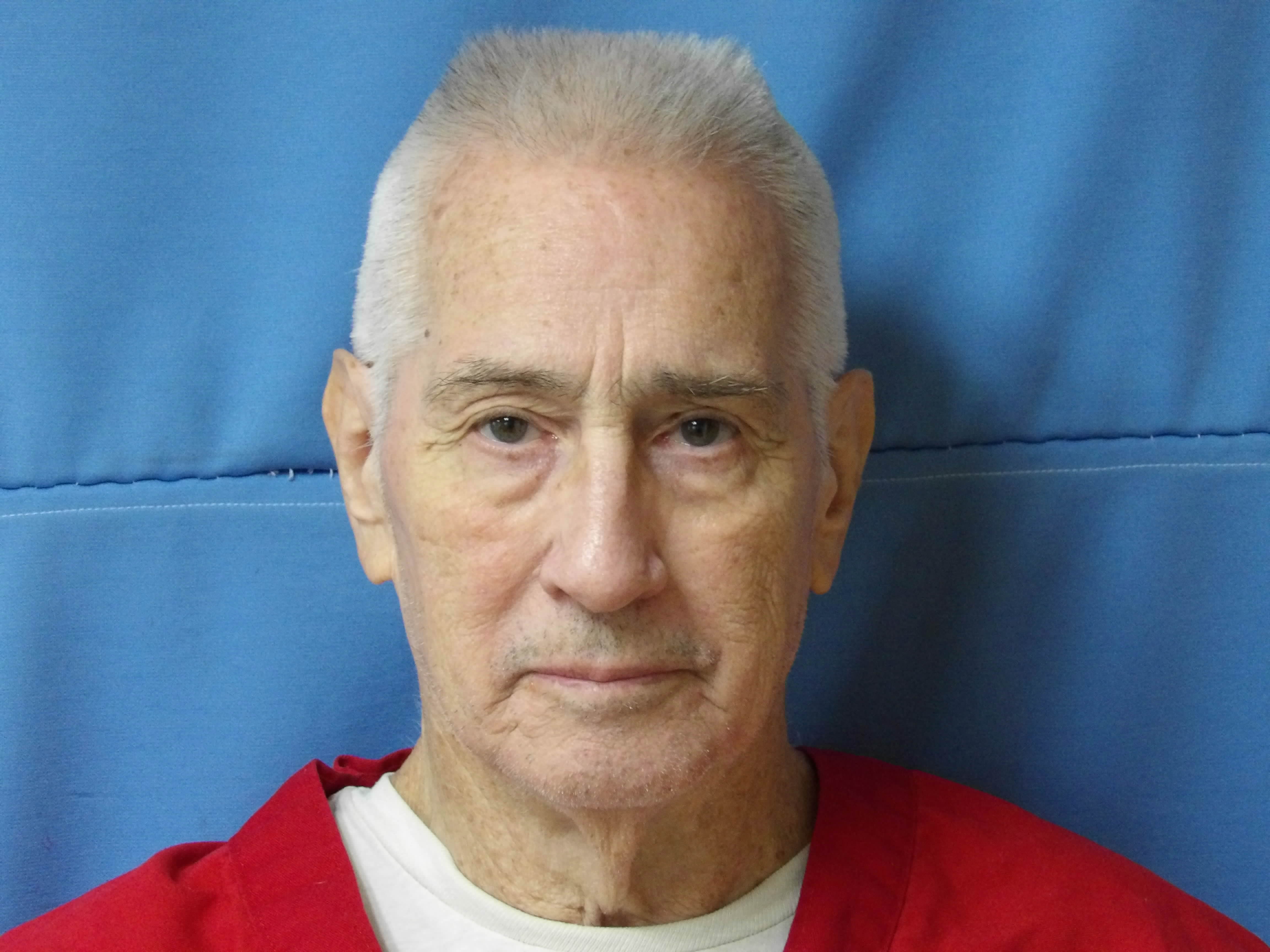 RICHARD JORDAN