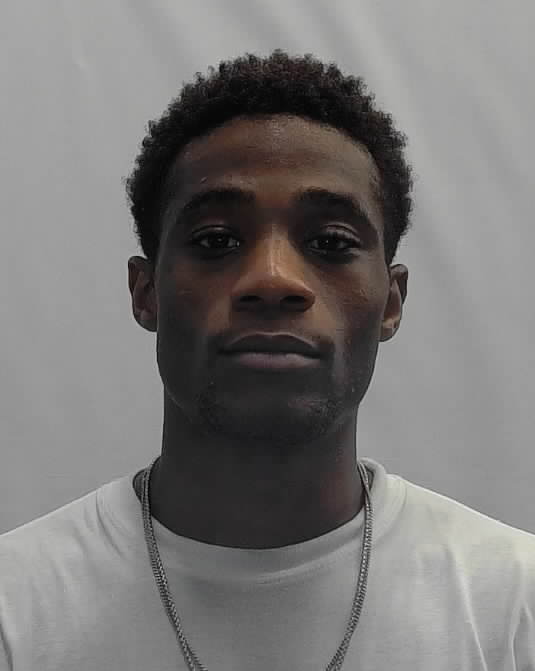 JAMOND LEONARD
