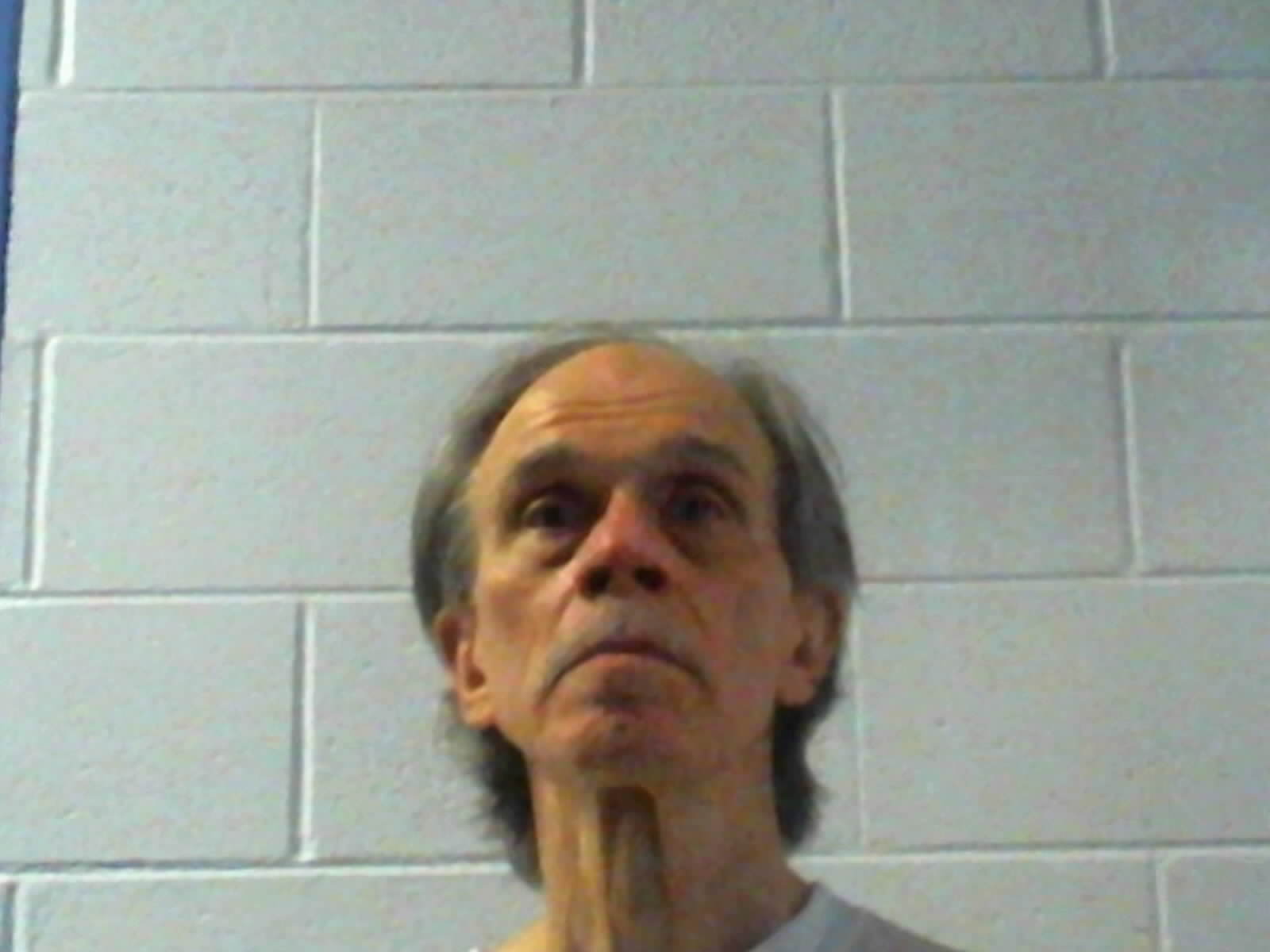 BENNY BLANSETT
