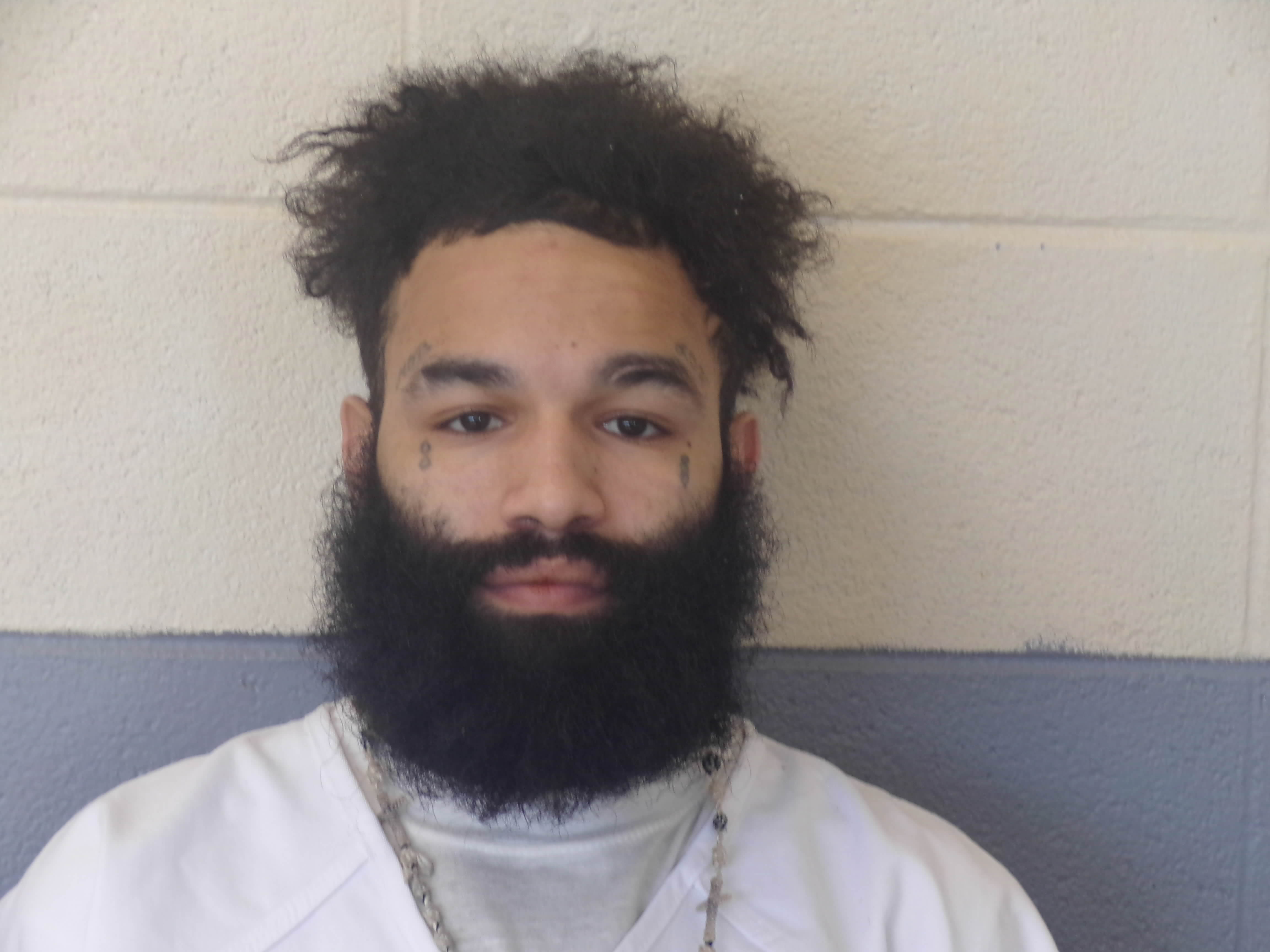 Inmate Details Mississippi Department of Corrections