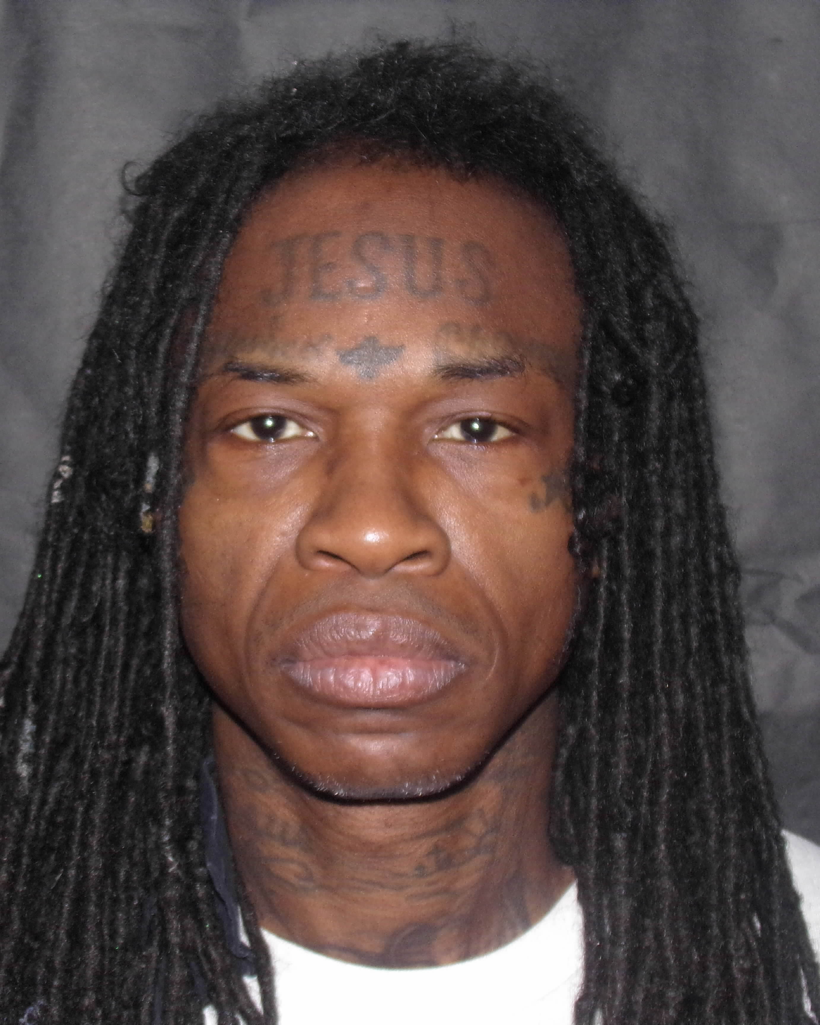 Inmate Details | Mississippi Department of Corrections