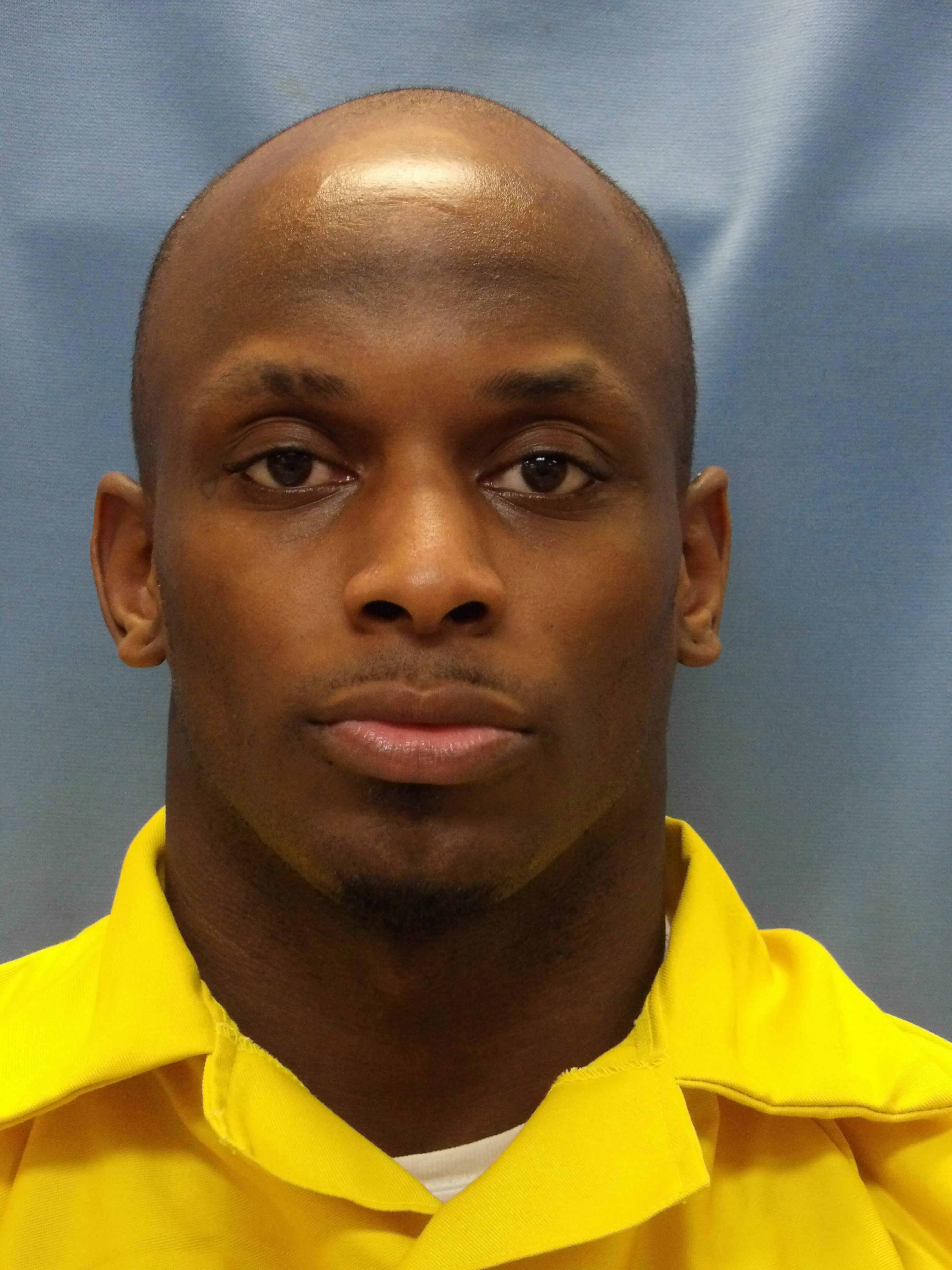 Inmate Details | Mississippi Department of Corrections