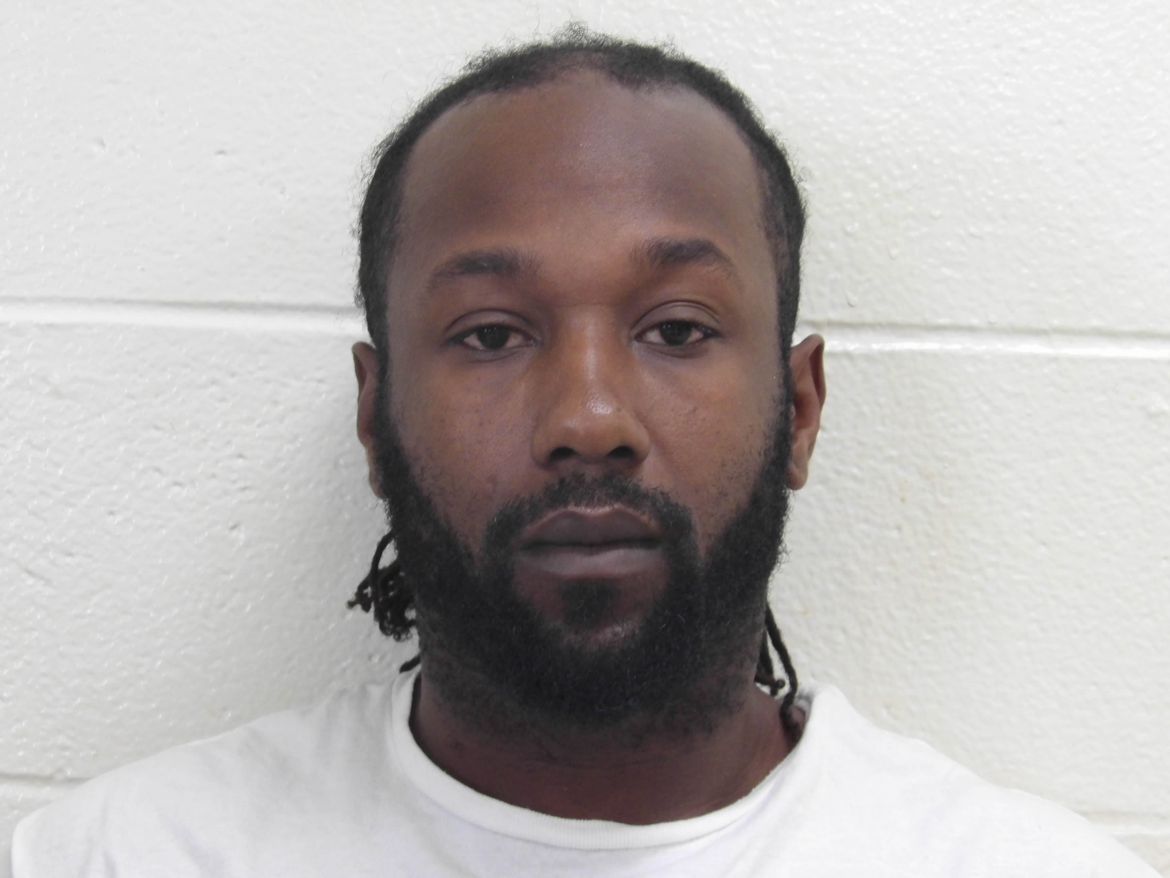 Inmate Details | Mississippi Department of Corrections