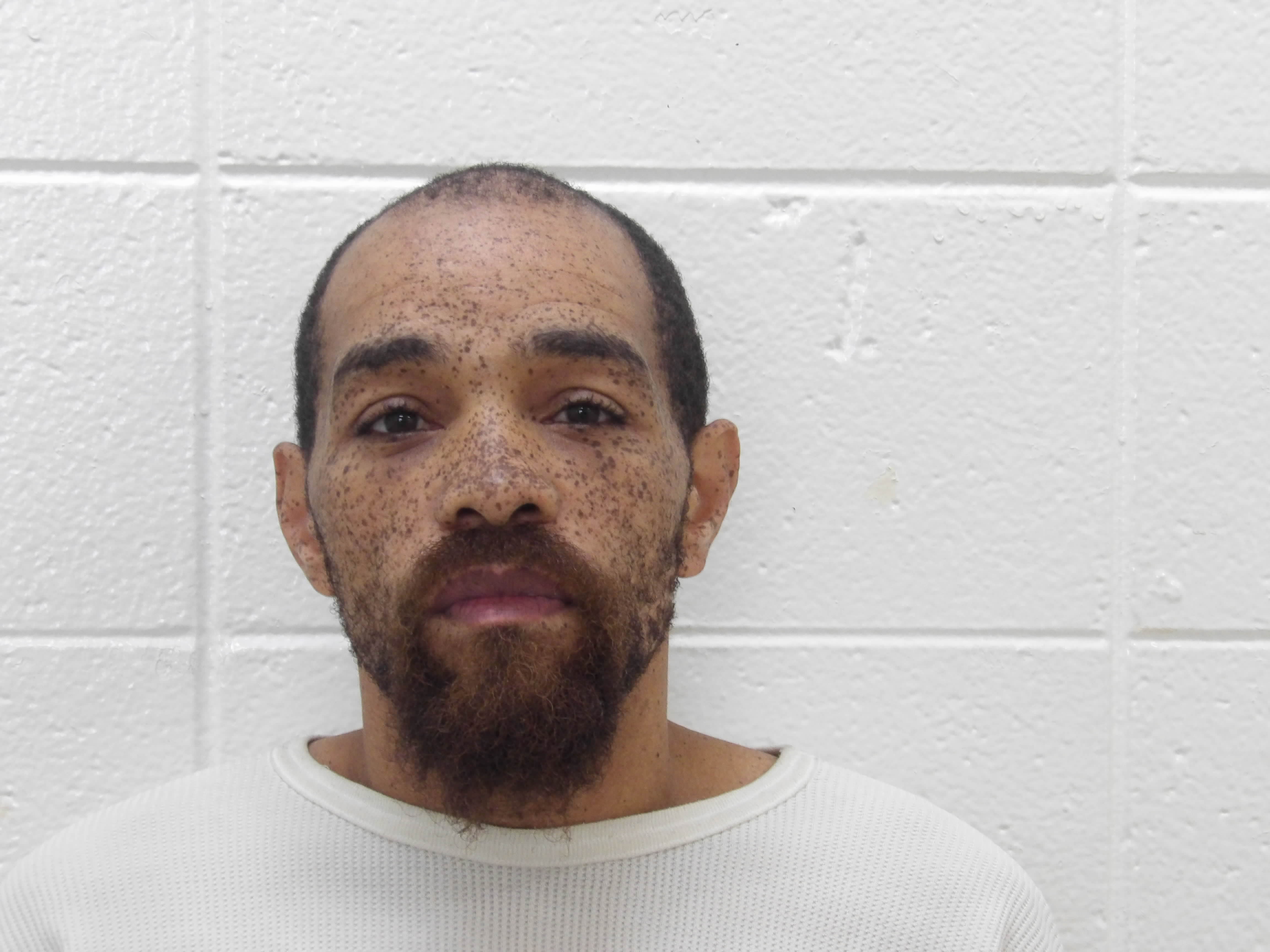 Inmate Details | Mississippi Department of Corrections
