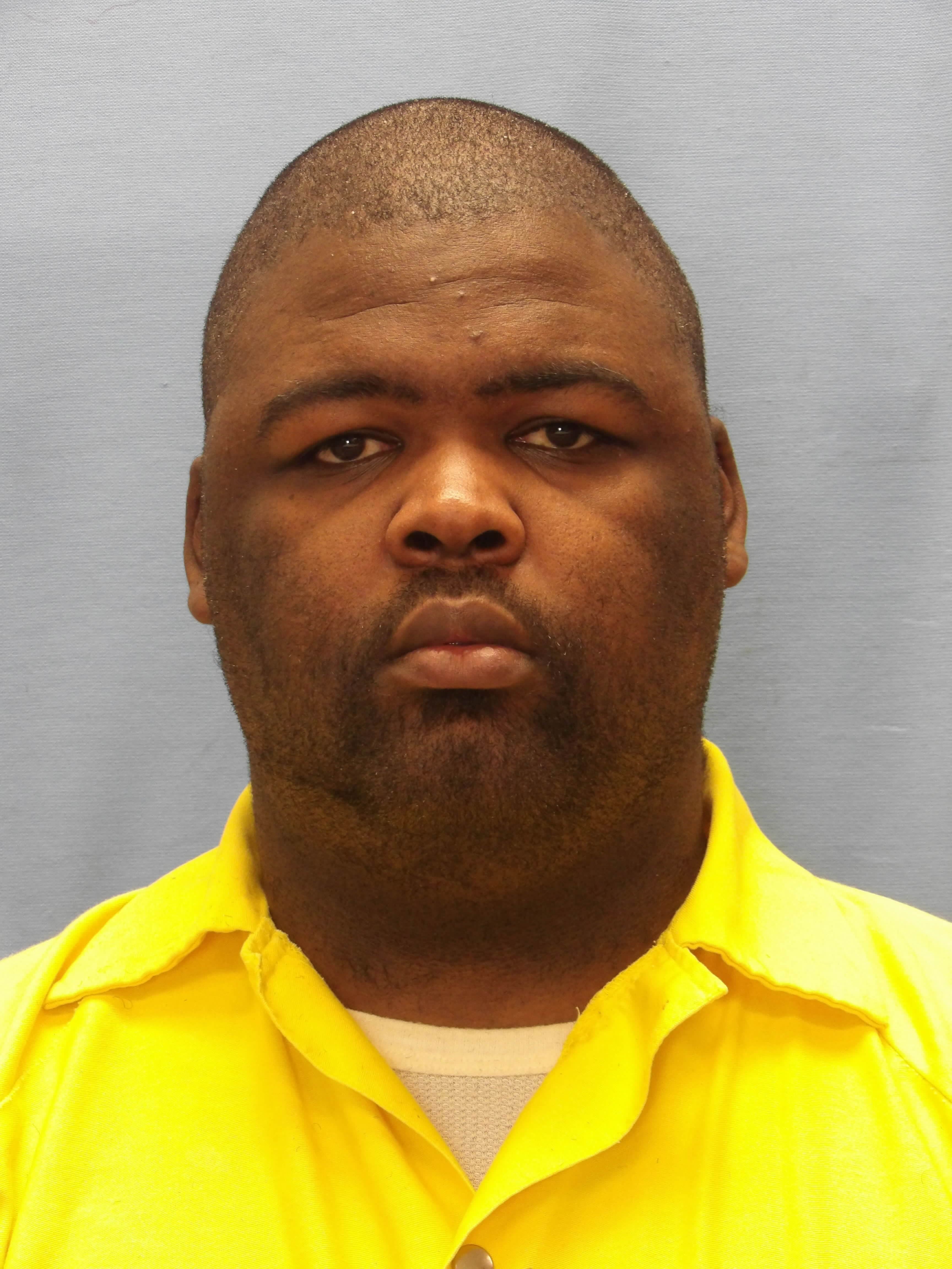 Inmate Details | Mississippi Department of Corrections