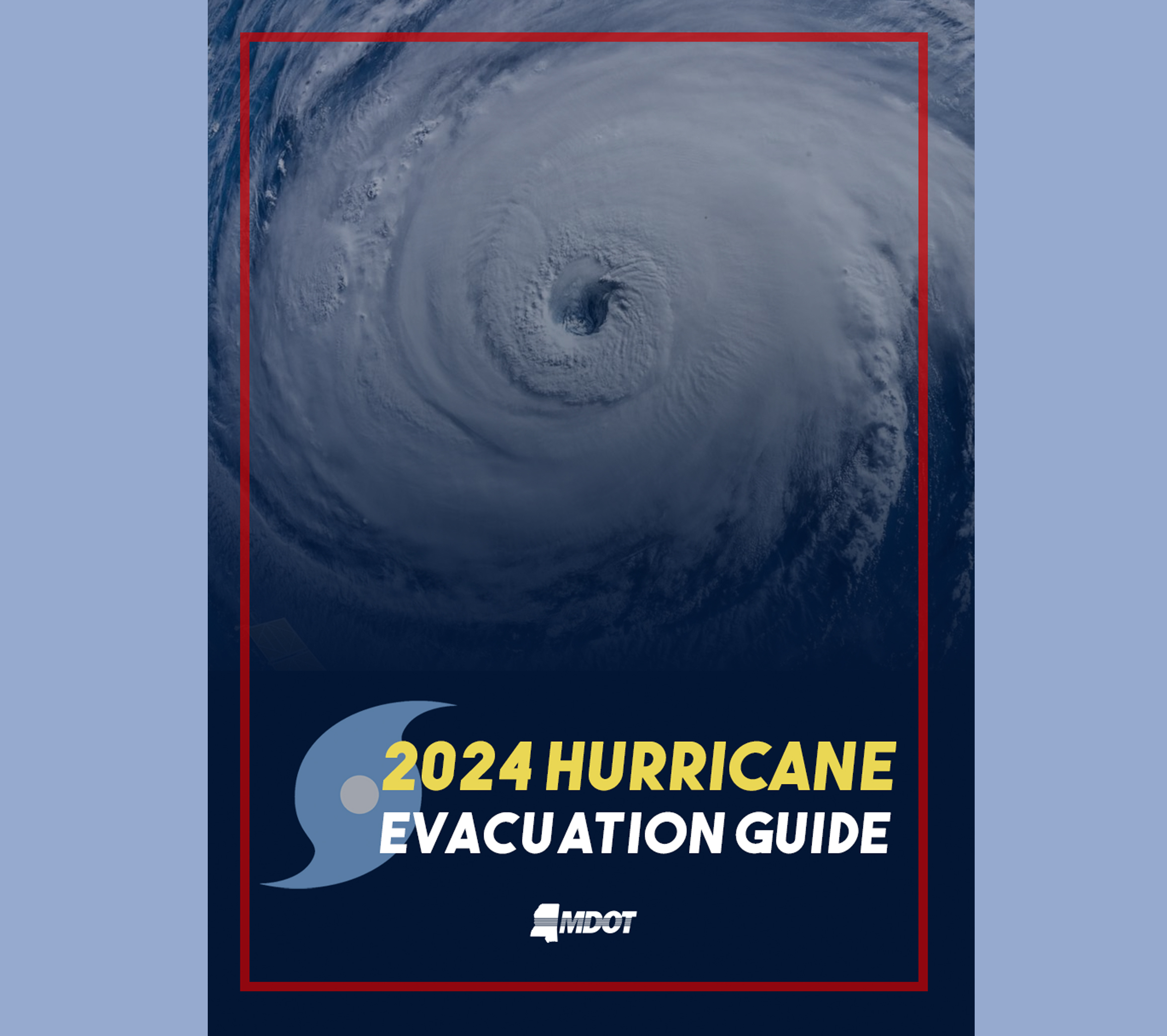 2024 Hurricane Evacuation Guide