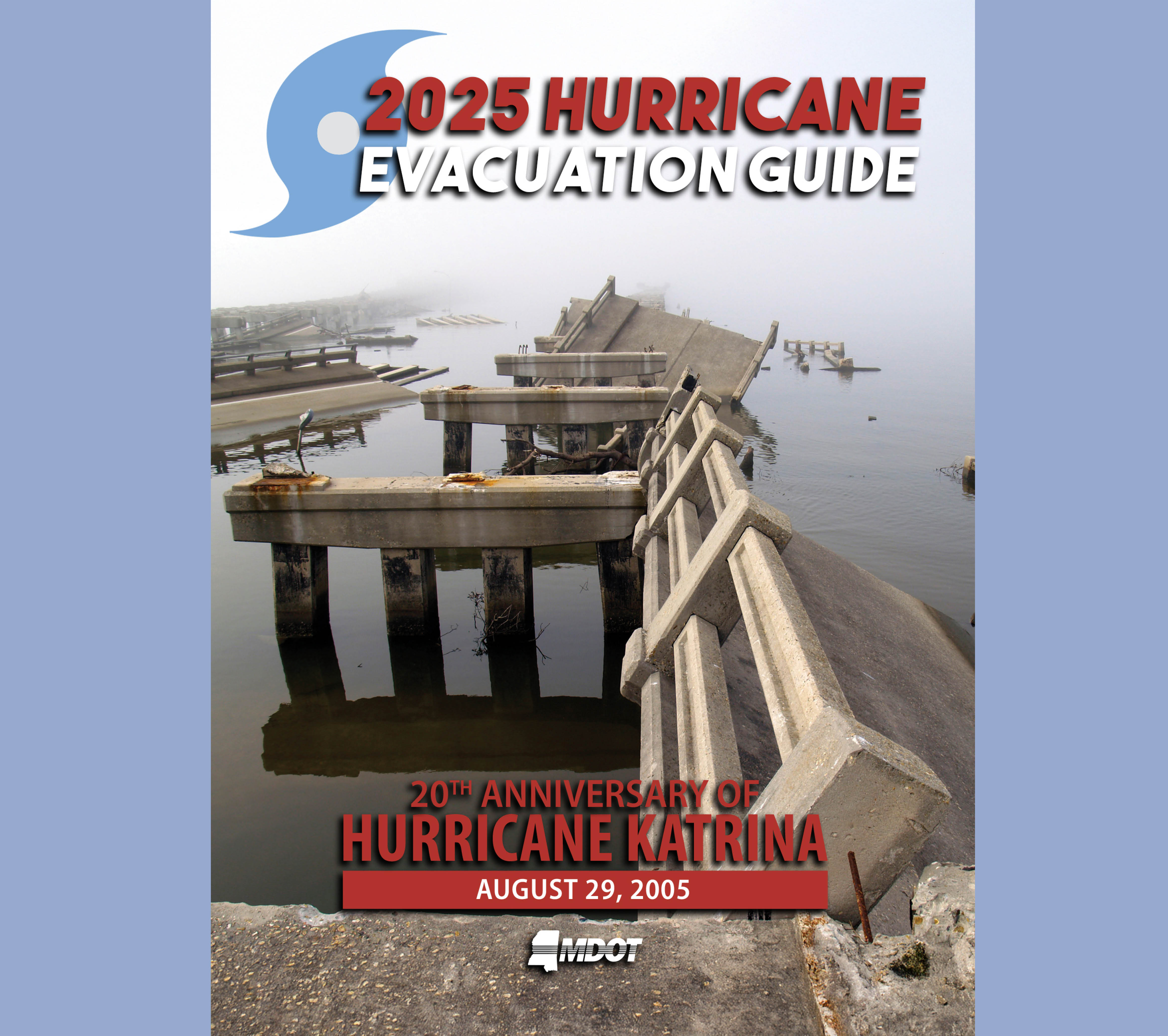 2025 Hurricane Evacuation Guide