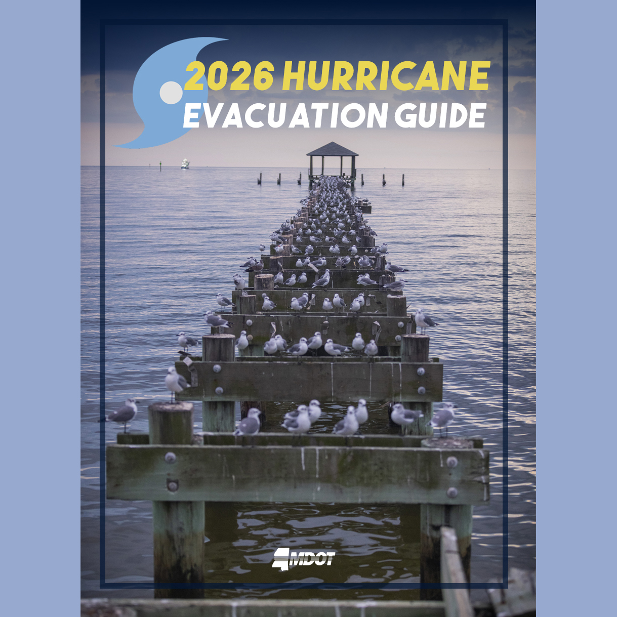 2026 Hurricane Evacuation Guide