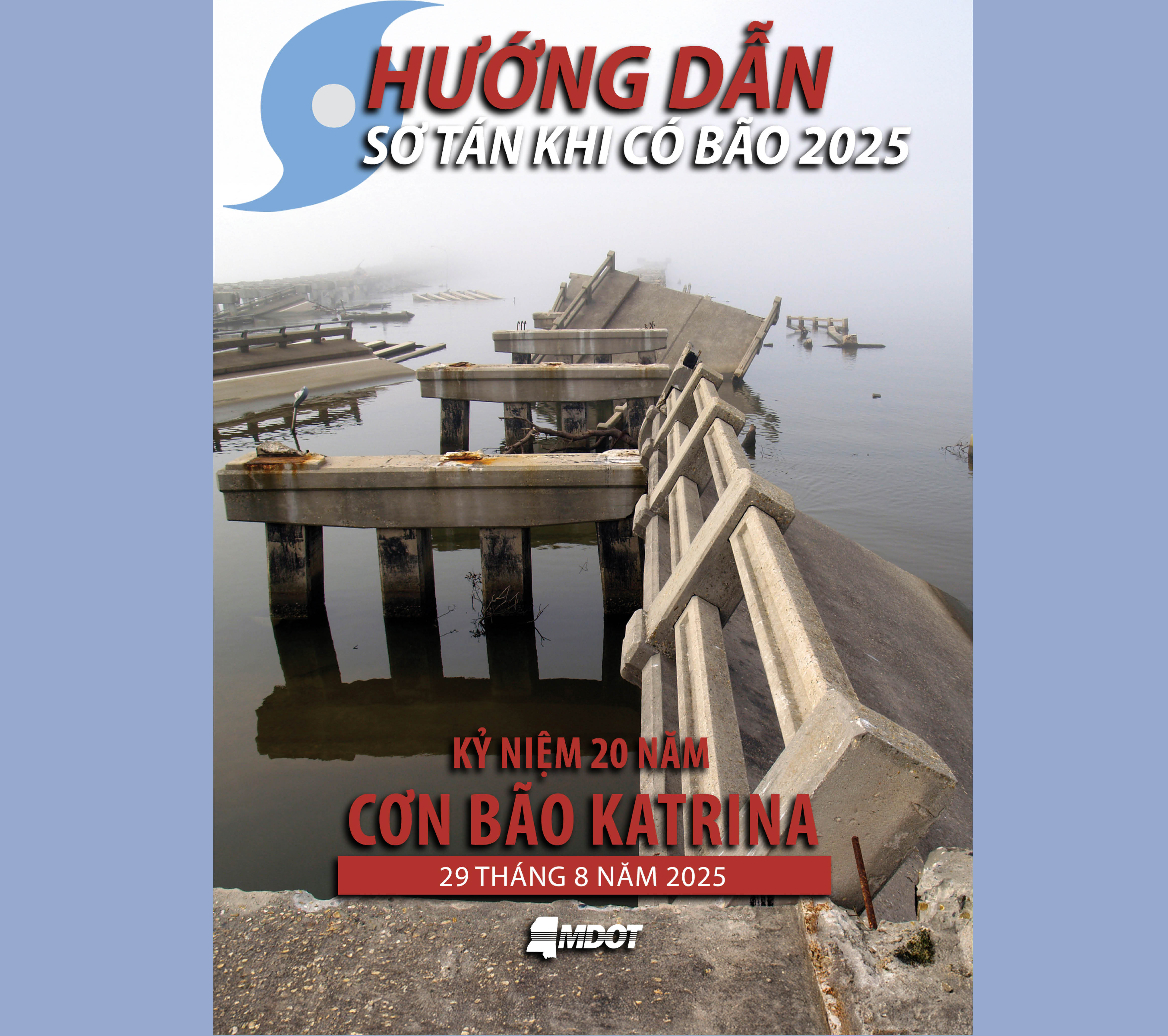 Huong dan SO TÁN KHI CÓ BÃO 2025