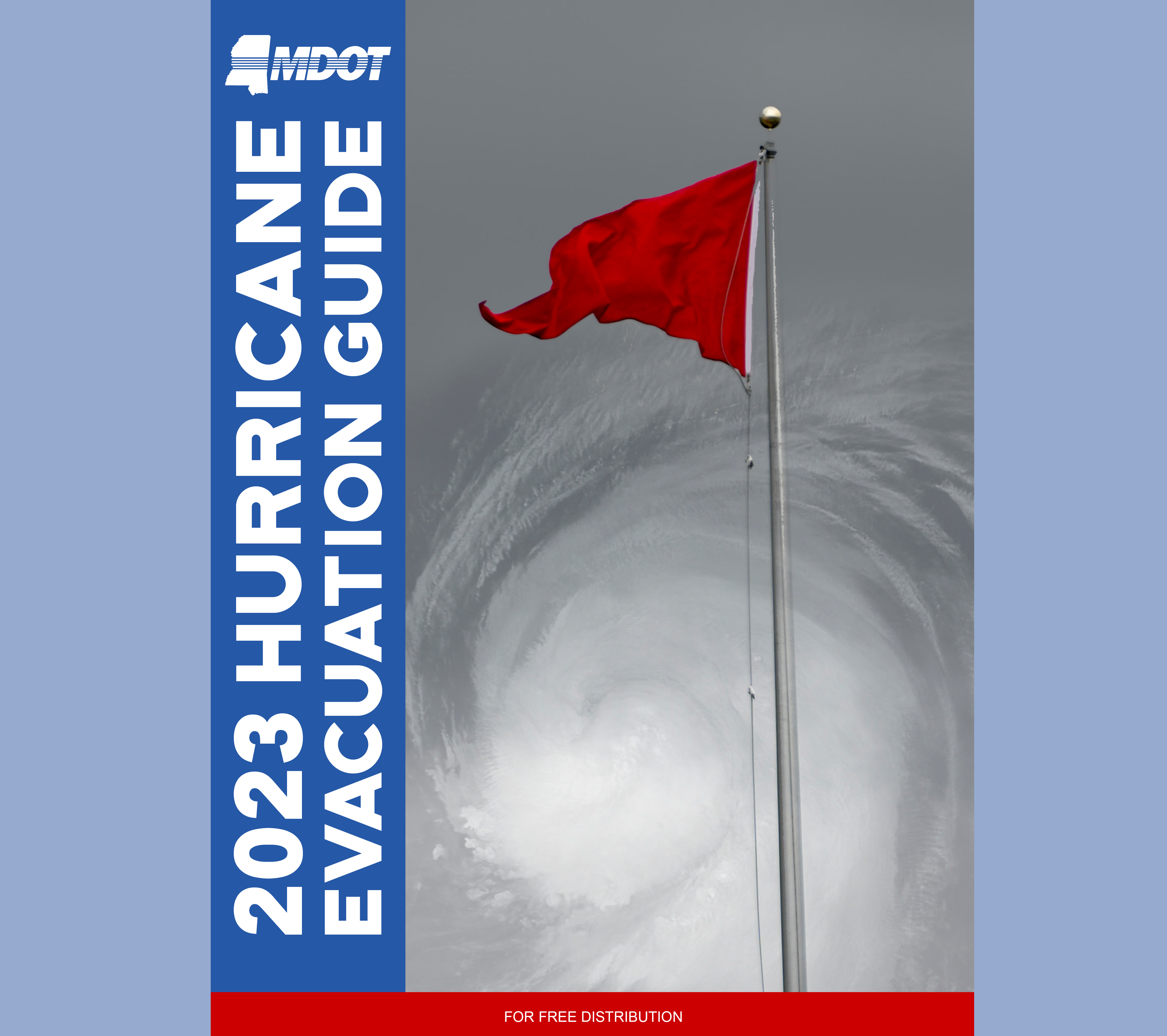 2023 Hurricane Guide