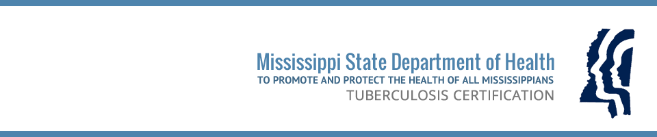 Mississippi State Department of Health