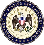 Department of Banking and Consumer Finance logo