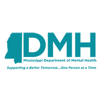 Department of Mental Health logo