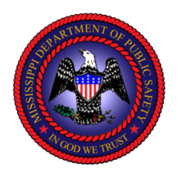 Mississippi Department of Public Safety 