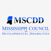 Council on Developmental Disabilities logo