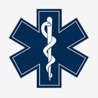 Emergency Medical Services logo