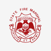 Fire Marshal logo