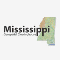 Geospatial Clearinghouse logo