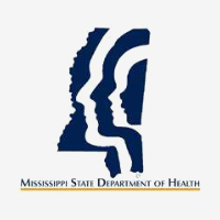 State Department of Health logo