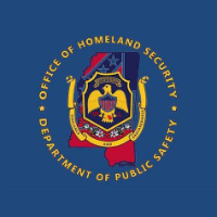Office of Homeland Security logo
