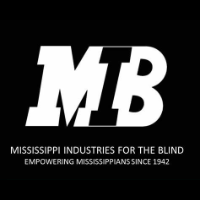 Industries for the Blind logo