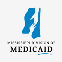 Mississippi Division of Medicaid logo