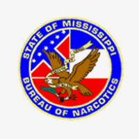 Bureau of Narcotics logo