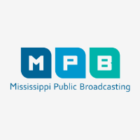 Mississippi Public Broadcasting logo
