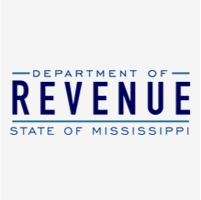 Department of Revenue logo