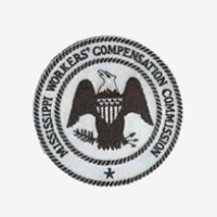 Workers' Compensation Commission seal