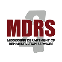 Mississippi Department of Rehabilitation Services image