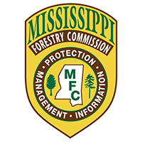 Mississippi Forestry Commission image