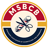 State Board of Cosmetology and Barbering image