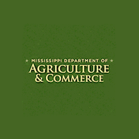 Department of Agriculture and Commerce image