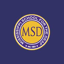 School for the Deaf image