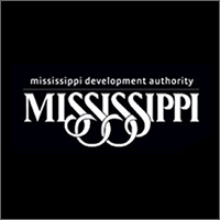 Mississippi Development Authority logo