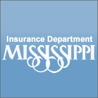 Insurance Department logo